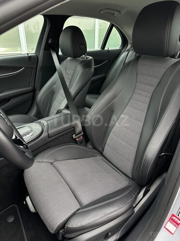 Mercedes E 200 2022, 49,800 km - 2.0 l - Bakı