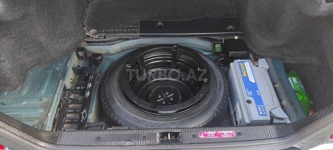Mercedes C 180 1995, 461,000 km - 1.8 l - Bakı