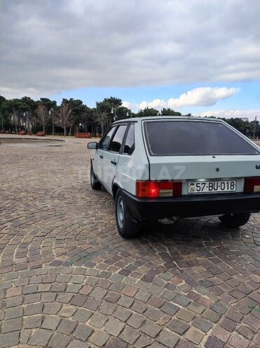 LADA (VAZ) 2109 1990, 50,000 km - 1.5 l - Şəmkir