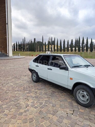 LADA (VAZ) 2109 1990, 50,000 km - 1.5 l - Şəmkir