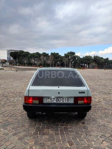 LADA (VAZ) 2109 1990, 50,000 km - 1.5 l - Şəmkir