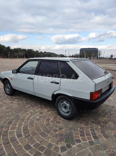 LADA (VAZ) 2109 1990, 50,000 km - 1.5 l - Şəmkir
