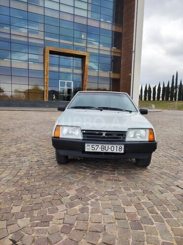 LADA (VAZ) 2109 1990, 50,000 km - 1.5 l - Şəmkir