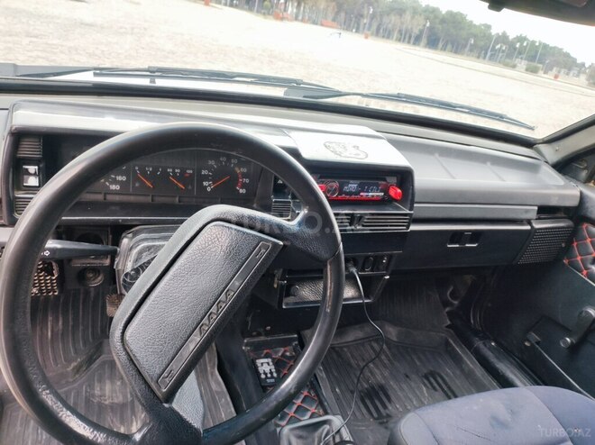 LADA (VAZ) 2109 1990, 50,000 km - 1.5 l - Şəmkir