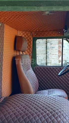 UAZ 3303 1992, 200,000 km - 2.4 л - Astara