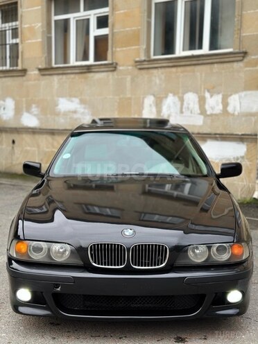 BMW 525 2000, 225,000 km - 2.5 l - Bakı