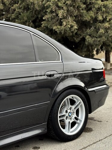 BMW 525 2000, 225,000 km - 2.5 l - Bakı