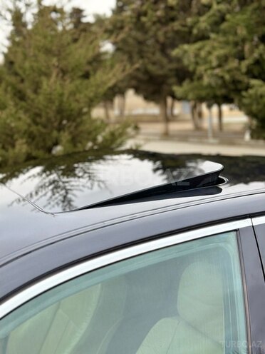 BMW 525 2000, 225,000 km - 2.5 l - Bakı