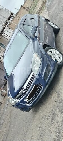 Opel Astra 2009, 280,000 km - 1.4 l - Bakı