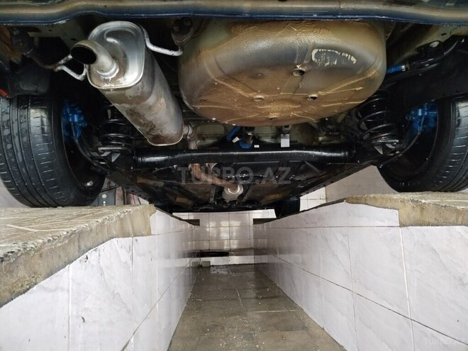 Opel Astra 2009, 280,000 km - 1.4 l - Bakı