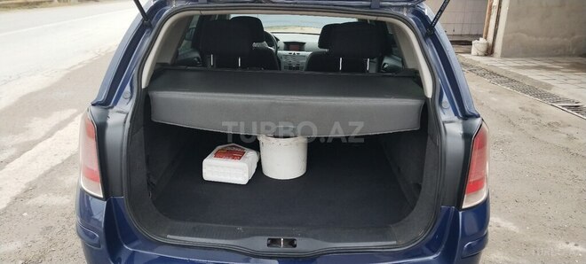 Opel Astra 2009, 280,000 km - 1.4 l - Bakı