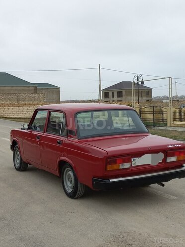 LADA (VAZ) 2107 1995, 50,000 km - 1.6 l - Bakı