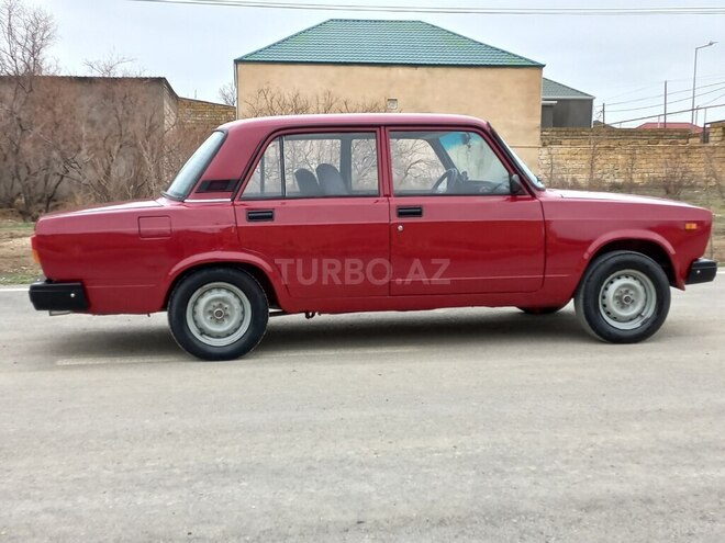 LADA (VAZ) 2107 1995, 50,000 km - 1.6 l - Bakı