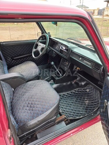 LADA (VAZ) 2107 1995, 50,000 km - 1.6 l - Bakı