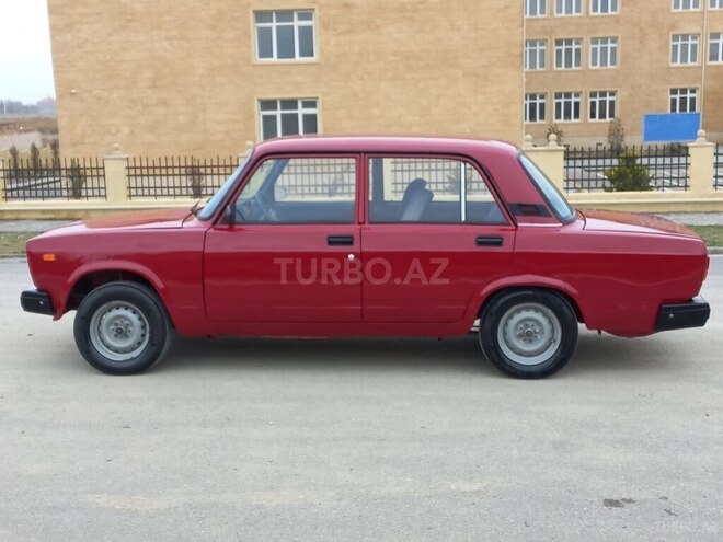 LADA (VAZ) 2107 1995, 50,000 km - 1.6 l - Bakı