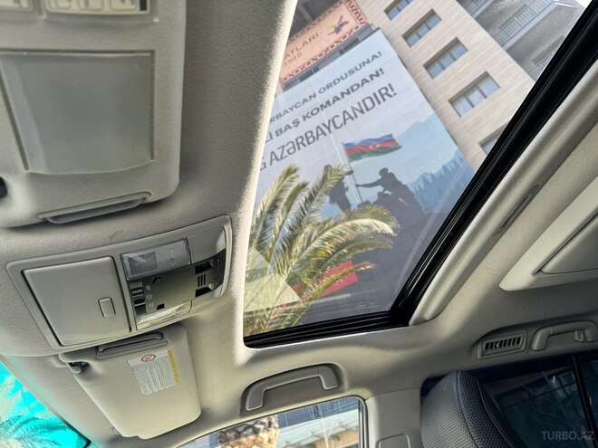 Toyota Prado 2011, 107,700 km - 4.0 l - Bakı