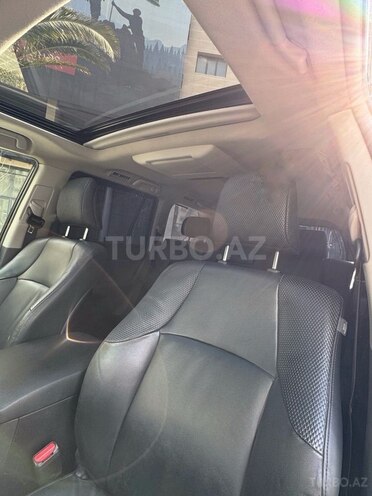 Toyota Prado 2011, 107,700 km - 4.0 l - Bakı