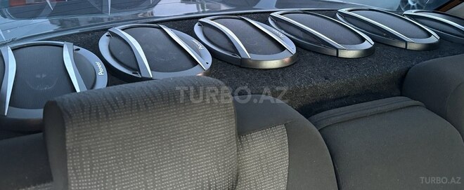 LADA (VAZ) Priora 2017, 142,000 km - 1.6 л - Bakı