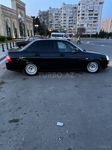 LADA (VAZ) Priora 2017, 142,000 km - 1.6 л - Bakı