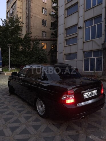 LADA (VAZ) Priora 2017, 142,000 km - 1.6 л - Bakı