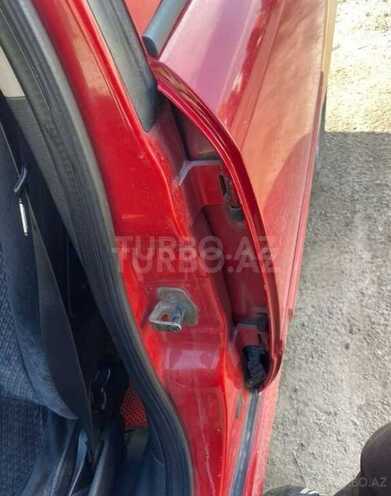 Opel Astra 1999, 334,000 km - 1.8 l - Bakı
