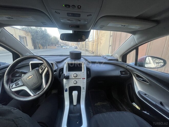Chevrolet Volt 2011, 376,723 km - 1.4 l - Sumqayıt
