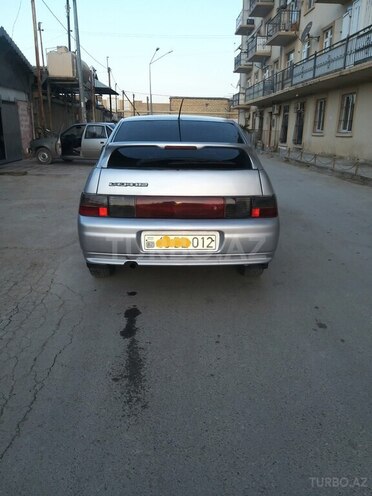 LADA (VAZ) 2112 2002, 342,000 km - 1.6 l - Bakı