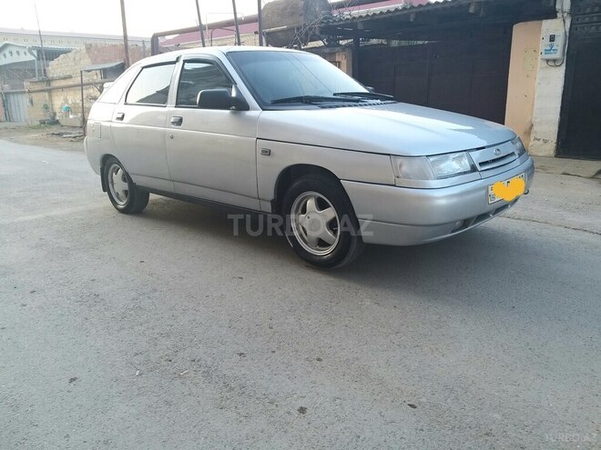 LADA (VAZ) 2112 2002, 342,000 km - 1.6 l - Bakı