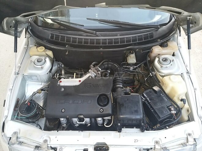 LADA (VAZ) 2112 2002, 342,000 km - 1.6 l - Bakı
