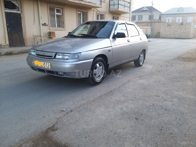 LADA (VAZ) 2112 2002, 342,000 km - 1.6 l - Bakı