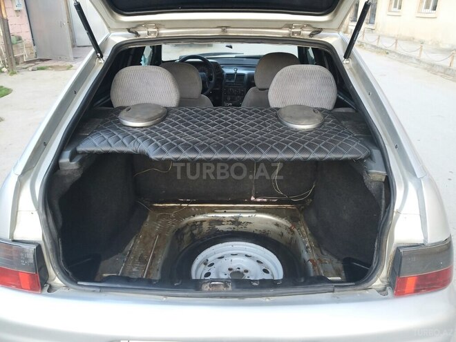 LADA (VAZ) 2112 2002, 342,000 km - 1.6 l - Bakı
