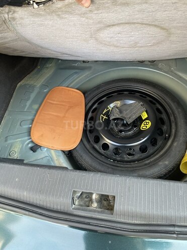 Opel Astra 2005, 215,000 km - 1.4 l - Bakı