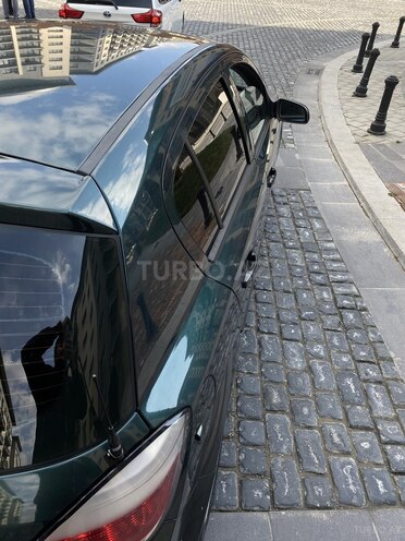 Opel Astra 2005, 215,000 km - 1.4 l - Bakı