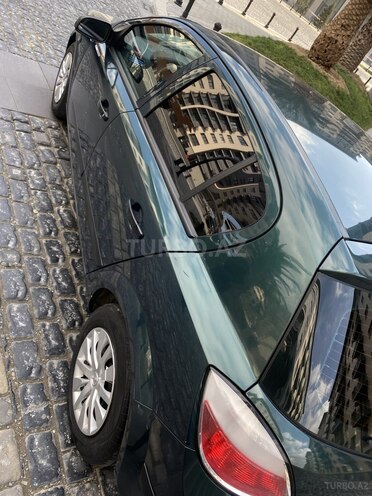 Opel Astra 2005, 215,000 km - 1.4 l - Bakı