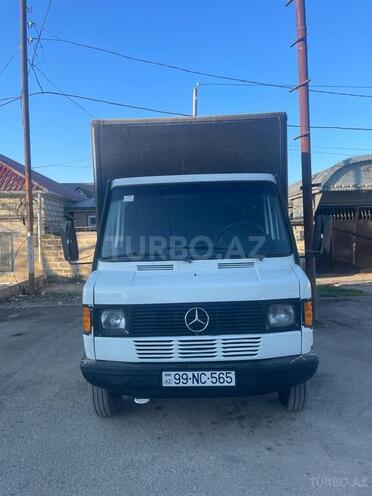 Mercedes 410 D 1994, 697,275 km - 2.9 л - Şamaxı