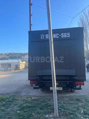 Mercedes 410 D 1994, 697,275 km - 2.9 л - Şamaxı