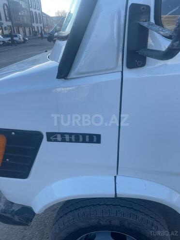 Mercedes 410 D 1994, 697,275 km - 2.9 л - Şamaxı
