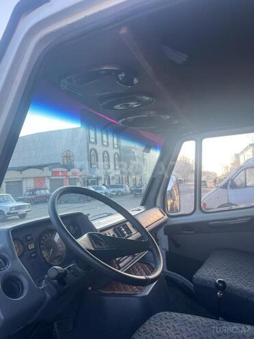 Mercedes 410 D 1994, 697,275 km - 2.9 л - Şamaxı