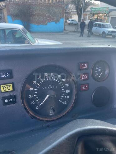 Mercedes 410 D 1994, 697,275 km - 2.9 л - Şamaxı