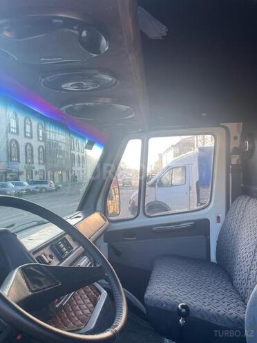 Mercedes 410 D 1994, 697,275 km - 2.9 л - Şamaxı
