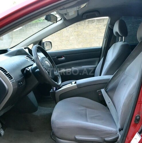 Toyota Prius 2008, 243,000 km - 1.5 l - İmişli