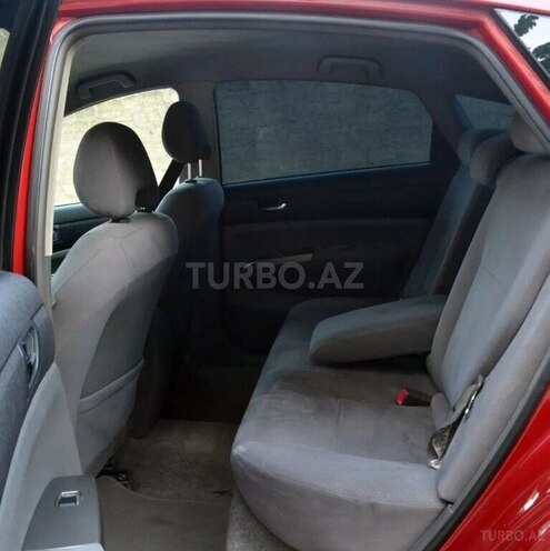 Toyota Prius 2008, 243,000 km - 1.5 l - İmişli