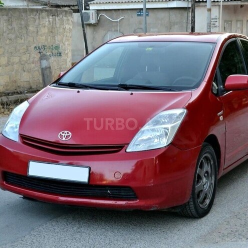 Toyota Prius 2008, 243,000 km - 1.5 l - İmişli