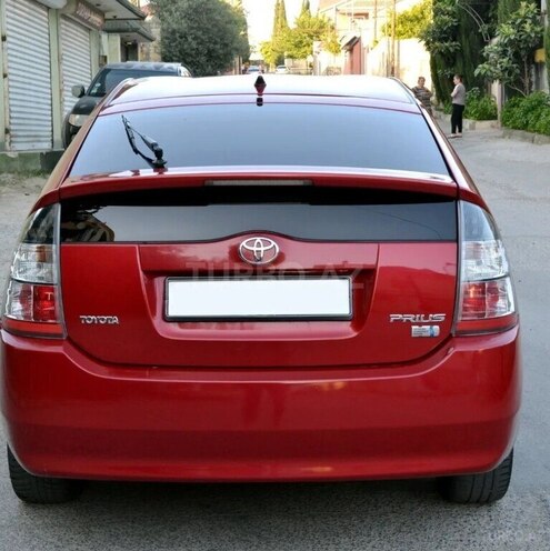 Toyota Prius 2008, 243,000 km - 1.5 l - İmişli