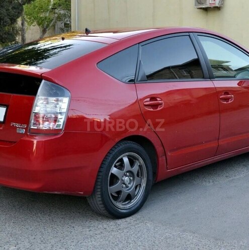 Toyota Prius 2008, 243,000 km - 1.5 l - İmişli