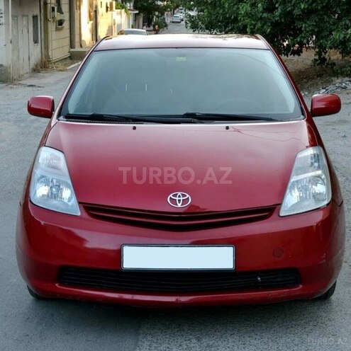 Toyota Prius 2008, 243,000 km - 1.5 l - İmişli
