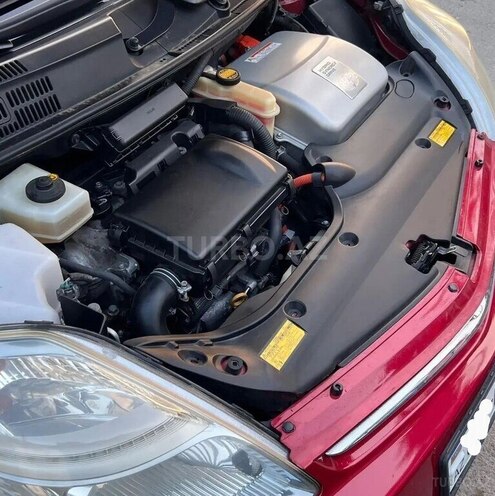 Toyota Prius 2008, 243,000 km - 1.5 l - İmişli