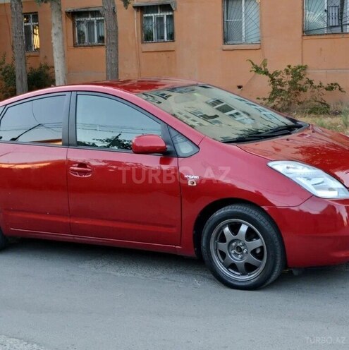 Toyota Prius 2008, 243,000 km - 1.5 l - İmişli