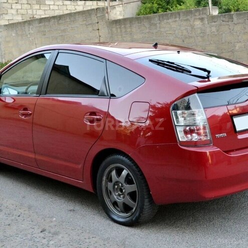 Toyota Prius 2008, 243,000 km - 1.5 l - İmişli