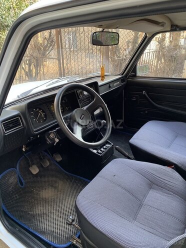 LADA (VAZ) 2107 2010, 99,000 km - 1.6 л - Şəki